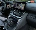 Синий Тойота Ленд Крузер, объемом двигателя 3.3 л и пробегом 158 тыс. км за 68900 $, фото 105 на Automoto.ua