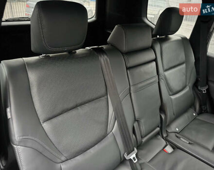 Синій Тойота Ленд Крузер, об'ємом двигуна 3.35 л та пробігом 55 тис. км за 73800 $, фото 45 на Automoto.ua