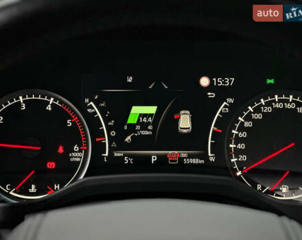 Синій Тойота Ленд Крузер, об'ємом двигуна 3.35 л та пробігом 55 тис. км за 73800 $, фото 64 на Automoto.ua