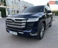 Синий Тойота Ленд Крузер, объемом двигателя 3.3 л и пробегом 158 тыс. км за 68900 $, фото 47 на Automoto.ua