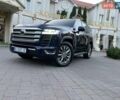 Синий Тойота Ленд Крузер, объемом двигателя 3.3 л и пробегом 158 тыс. км за 68900 $, фото 42 на Automoto.ua