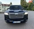 Синий Тойота Ленд Крузер, объемом двигателя 3.3 л и пробегом 158 тыс. км за 68900 $, фото 62 на Automoto.ua