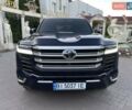 Синий Тойота Ленд Крузер, объемом двигателя 3.3 л и пробегом 158 тыс. км за 68900 $, фото 3 на Automoto.ua