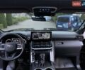 Синий Тойота Ленд Крузер, объемом двигателя 3.3 л и пробегом 158 тыс. км за 68900 $, фото 66 на Automoto.ua