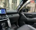 Синій Тойота Ленд Крузер, об'ємом двигуна 3.3 л та пробігом 50 тис. км за 79500 $, фото 64 на Automoto.ua