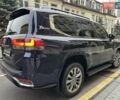 Синій Тойота Ленд Крузер, об'ємом двигуна 3.3 л та пробігом 50 тис. км за 79500 $, фото 13 на Automoto.ua