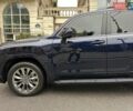 Синій Тойота Ленд Крузер, об'ємом двигуна 3.3 л та пробігом 50 тис. км за 79500 $, фото 21 на Automoto.ua
