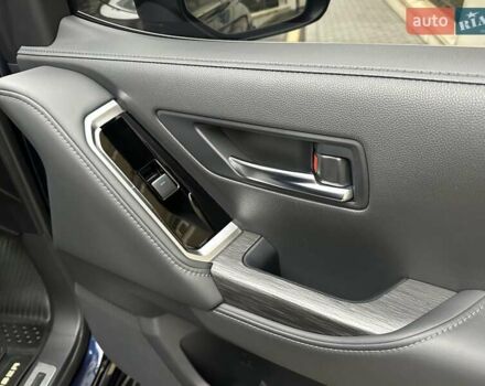 Синій Тойота Ленд Крузер, об'ємом двигуна 3.3 л та пробігом 50 тис. км за 79500 $, фото 76 на Automoto.ua