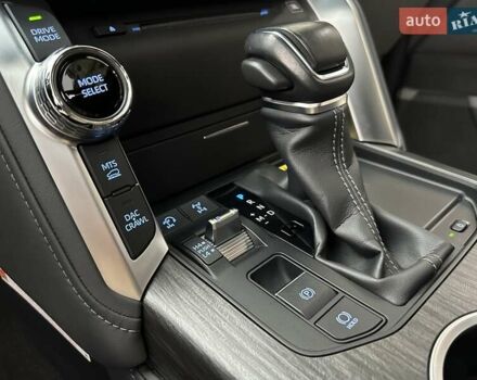 Синій Тойота Ленд Крузер, об'ємом двигуна 3.3 л та пробігом 50 тис. км за 79500 $, фото 60 на Automoto.ua