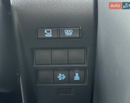 Синій Тойота Ленд Крузер, об'ємом двигуна 3.3 л та пробігом 50 тис. км за 79500 $, фото 43 на Automoto.ua