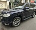 Синій Тойота Ленд Крузер, об'ємом двигуна 3.3 л та пробігом 50 тис. км за 79500 $, фото 4 на Automoto.ua