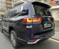 Синій Тойота Ленд Крузер, об'ємом двигуна 3.3 л та пробігом 50 тис. км за 79500 $, фото 8 на Automoto.ua