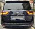 Синій Тойота Ленд Крузер, об'ємом двигуна 3.3 л та пробігом 50 тис. км за 79500 $, фото 10 на Automoto.ua