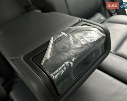 Синій Тойота Ленд Крузер, об'ємом двигуна 3.3 л та пробігом 50 тис. км за 79500 $, фото 89 на Automoto.ua