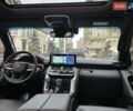 Синій Тойота Ленд Крузер, об'ємом двигуна 3.3 л та пробігом 50 тис. км за 79500 $, фото 78 на Automoto.ua
