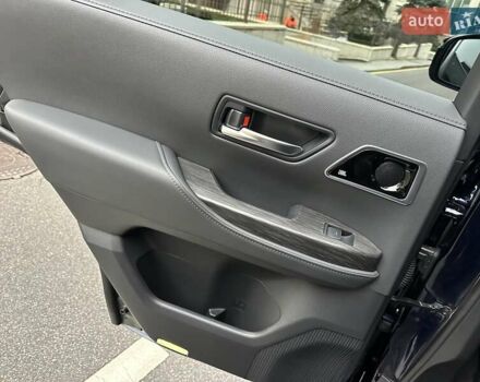 Синій Тойота Ленд Крузер, об'ємом двигуна 3.3 л та пробігом 50 тис. км за 79500 $, фото 84 на Automoto.ua