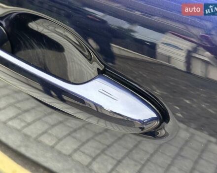 Синій Тойота Ленд Крузер, об'ємом двигуна 3.3 л та пробігом 50 тис. км за 79500 $, фото 30 на Automoto.ua