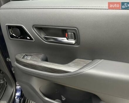 Синій Тойота Ленд Крузер, об'ємом двигуна 3.3 л та пробігом 50 тис. км за 79500 $, фото 87 на Automoto.ua