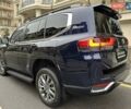 Синій Тойота Ленд Крузер, об'ємом двигуна 3.3 л та пробігом 50 тис. км за 79500 $, фото 7 на Automoto.ua
