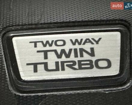 Синій Тойота Ленд Крузер, об'ємом двигуна 3.3 л та пробігом 50 тис. км за 79500 $, фото 98 на Automoto.ua