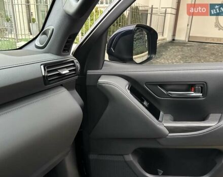 Синій Тойота Ленд Крузер, об'ємом двигуна 3.3 л та пробігом 50 тис. км за 79500 $, фото 67 на Automoto.ua