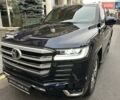 Синій Тойота Ленд Крузер, об'ємом двигуна 3.3 л та пробігом 50 тис. км за 79500 $, фото 1 на Automoto.ua