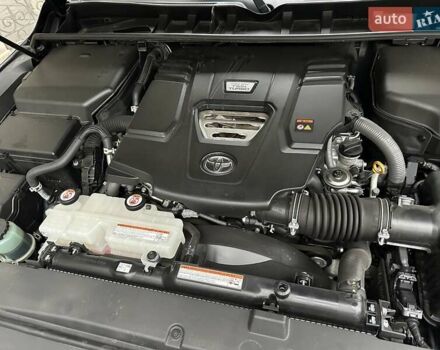 Синій Тойота Ленд Крузер, об'ємом двигуна 3.3 л та пробігом 50 тис. км за 79500 $, фото 97 на Automoto.ua