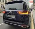 Синій Тойота Ленд Крузер, об'ємом двигуна 3.3 л та пробігом 50 тис. км за 79500 $, фото 11 на Automoto.ua