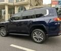 Синій Тойота Ленд Крузер, об'ємом двигуна 3.3 л та пробігом 50 тис. км за 79500 $, фото 6 на Automoto.ua