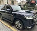 Синій Тойота Ленд Крузер, об'ємом двигуна 3.3 л та пробігом 50 тис. км за 79500 $, фото 14 на Automoto.ua