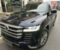Синій Тойота Ленд Крузер, об'ємом двигуна 3.3 л та пробігом 50 тис. км за 79500 $, фото 3 на Automoto.ua