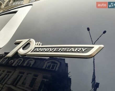 Синій Тойота Ленд Крузер, об'ємом двигуна 3.3 л та пробігом 50 тис. км за 79500 $, фото 26 на Automoto.ua