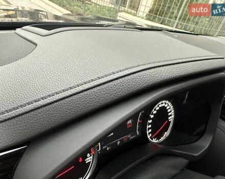 Синій Тойота Ленд Крузер, об'ємом двигуна 3.3 л та пробігом 50 тис. км за 79500 $, фото 45 на Automoto.ua