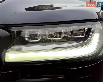 Синій Тойота Ленд Крузер, об'ємом двигуна 3.3 л та пробігом 50 тис. км за 79500 $, фото 17 на Automoto.ua