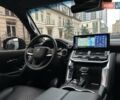 Синій Тойота Ленд Крузер, об'ємом двигуна 3.3 л та пробігом 50 тис. км за 79500 $, фото 79 на Automoto.ua