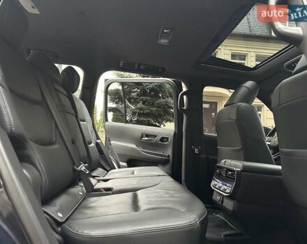 Синій Тойота Ленд Крузер, об'ємом двигуна 3.3 л та пробігом 50 тис. км за 79500 $, фото 86 на Automoto.ua