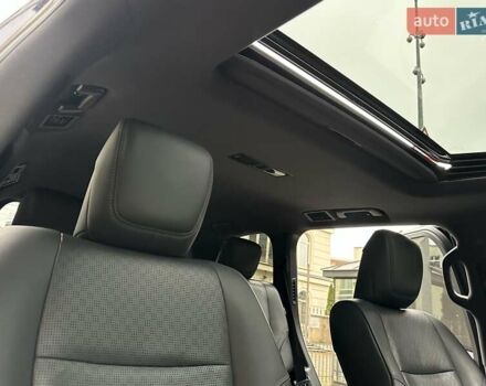 Синій Тойота Ленд Крузер, об'ємом двигуна 3.3 л та пробігом 50 тис. км за 79500 $, фото 73 на Automoto.ua