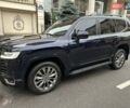 Синій Тойота Ленд Крузер, об'ємом двигуна 3.3 л та пробігом 50 тис. км за 79500 $, фото 5 на Automoto.ua