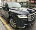 Синій Тойота Ленд Крузер, об'ємом двигуна 3.3 л та пробігом 50 тис. км за 79500 $, фото 15 на Automoto.ua