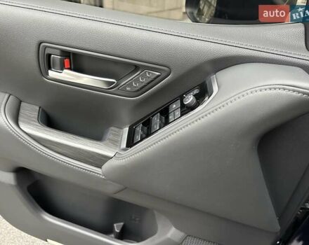 Синій Тойота Ленд Крузер, об'ємом двигуна 3.3 л та пробігом 50 тис. км за 79500 $, фото 38 на Automoto.ua