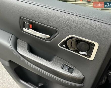 Синій Тойота Ленд Крузер, об'ємом двигуна 3.3 л та пробігом 50 тис. км за 79500 $, фото 85 на Automoto.ua