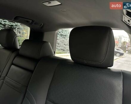 Синій Тойота Ленд Крузер, об'ємом двигуна 3.3 л та пробігом 50 тис. км за 79500 $, фото 83 на Automoto.ua