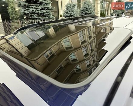 Синій Тойота Ленд Крузер, об'ємом двигуна 3.3 л та пробігом 50 тис. км за 79500 $, фото 33 на Automoto.ua