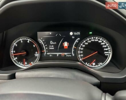 Синій Тойота Ленд Крузер, об'ємом двигуна 3.3 л та пробігом 50 тис. км за 79500 $, фото 49 на Automoto.ua