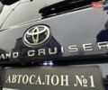 Синій Тойота Ленд Крузер, об'ємом двигуна 3.3 л та пробігом 50 тис. км за 79500 $, фото 29 на Automoto.ua