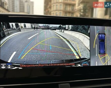 Синій Тойота Ленд Крузер, об'ємом двигуна 3.3 л та пробігом 50 тис. км за 79500 $, фото 57 на Automoto.ua