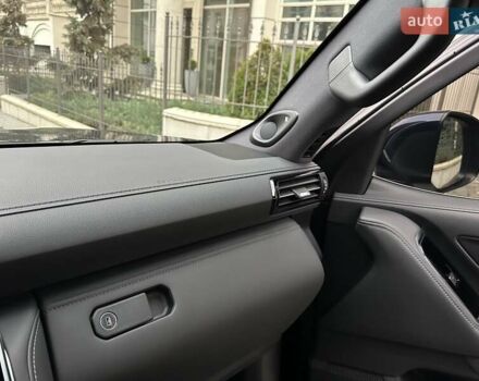 Синій Тойота Ленд Крузер, об'ємом двигуна 3.3 л та пробігом 50 тис. км за 79500 $, фото 66 на Automoto.ua