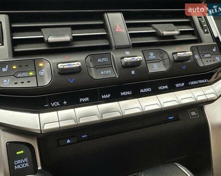 Синій Тойота Ленд Крузер, об'ємом двигуна 3.3 л та пробігом 50 тис. км за 79500 $, фото 62 на Automoto.ua