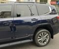 Синій Тойота Ленд Крузер, об'ємом двигуна 3.3 л та пробігом 50 тис. км за 79500 $, фото 22 на Automoto.ua