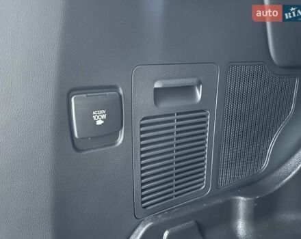 Синій Тойота Ленд Крузер, об'ємом двигуна 3.3 л та пробігом 50 тис. км за 79500 $, фото 92 на Automoto.ua